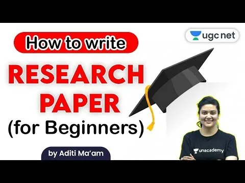 how-to-write-research-paper-step-by-step-research-paper-writing-process-by-aditi-sharma-14496