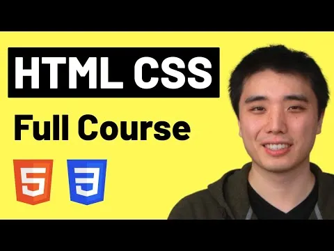 html-css-full-course-beginner-to-pro-18132