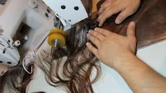 human-hair-wefting-course-8433