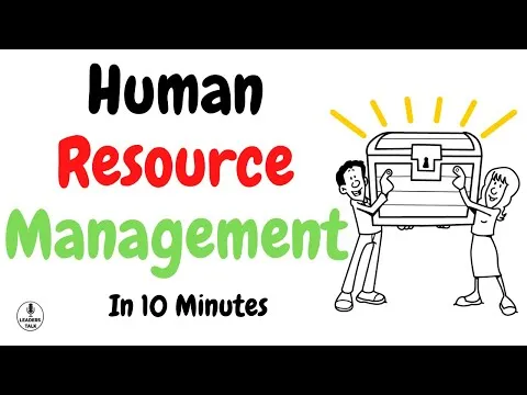 human-resource-management-hrm-explained-in-10-minutes-14559