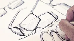 Industrial Design Sketching: Learn to Sketch Products in Perspective & Boost Your Creativity