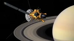 Interplanetary Spacecraft and Satellite Engineering