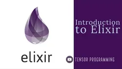 Intro to Elixir