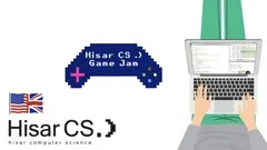 Intro to Game Design (Game Jam)