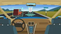 Introduction to autonomous cars and driver assisted systems