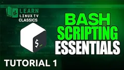 introduction-to-linux-bash-scripting-2012