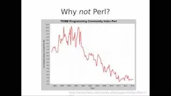 Introduction to Perl