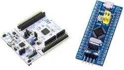 Introduction to STM32 - 32-bit ARM-Based Microcontroller