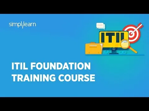 itil-4-foundation-complete-course-itil-for-beginners-itil-certification-training-simplilearn-9565