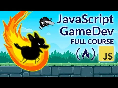 javascript-game-development-course-for-beginners-11582