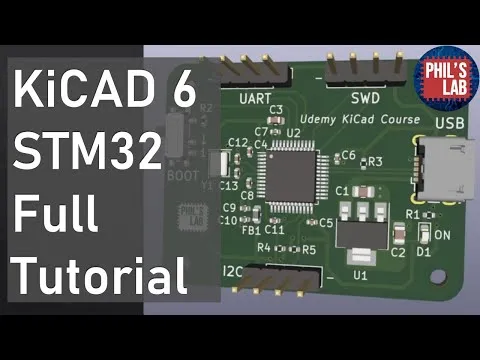 kicad-6-stm32-pcb-design-full-tutorial-phils-lab-65-16242