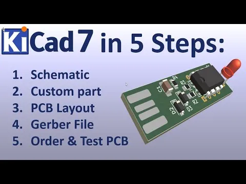 kicad-7-pcb-layout-in-5-steps-12675