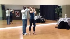 Learn How 2 Dance - Salsa (Beginner)