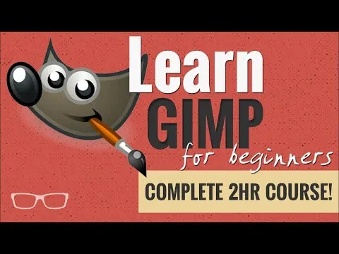 How to Use GIMP (Beginners Guide) - Edu Lowcostlivin