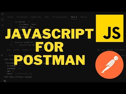 learn-javascript-for-postman-api-testing-full-course-for-beginners-1222