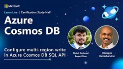 learn-live-configure-multi-region-write-in-azure-cosmos-db-sql-api-11227