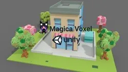 learn-magica-voxel-create-3d-game-models-for-unity3d-17393