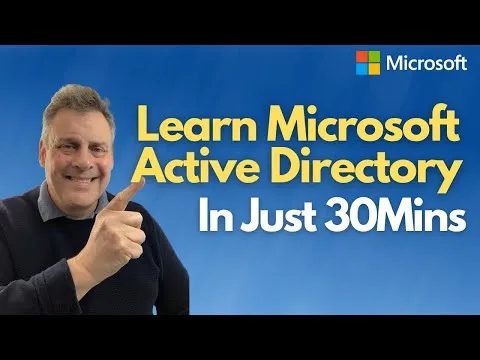 learn-microsoft-active-directory-adds-in-30mins-367