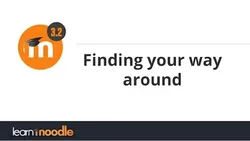 Learn Moodle 32