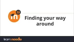 Learn Moodle Basics 35