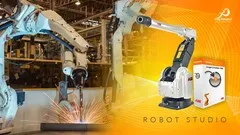 Learn Robot Studio