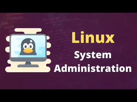 linux-system-administration-full-course-16572