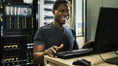 Master MCSE : Windows Server 2022 OS Administration Course