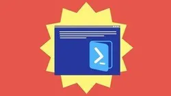 Mastering Windows PowerShell v51 & 7 Beginner to Advanced