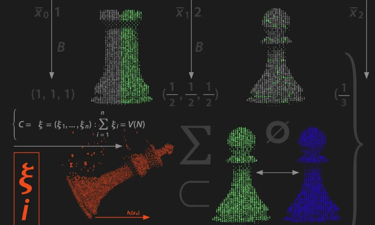 Mathematical Game Theory