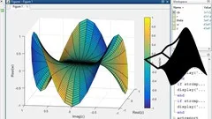 MATLAB and Simulink programing