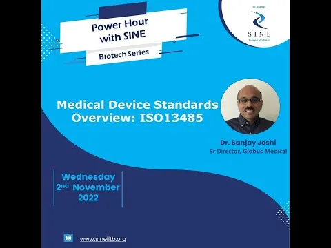 medical-device-standards-overview-iso13485-10992