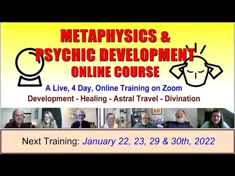 metaphysics-psychic-development-4-day-online-live-course-13806