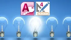 Microsoft Access VBA Design and Advanced Methods Workshop 4