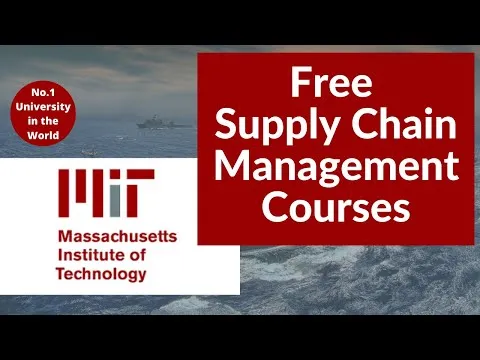 mit-free-supply-chain-management-courses-16443