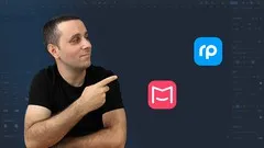 Mockplus RP - UX&UI Design Basics Course