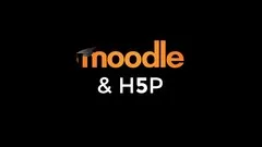 Moodle and H5P