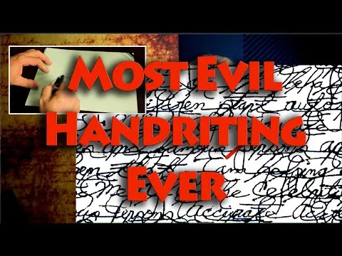 most-evil-handwriting-ever-criminal-mind-revealed-in-graphology-serial-killer-8441