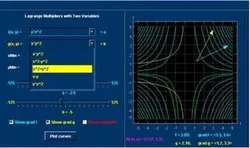 Multivariable Calculus (Fall 2007)