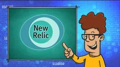 New Relic APM: Application Performance Management for DevOps