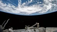 New Trends in Outer Space Development