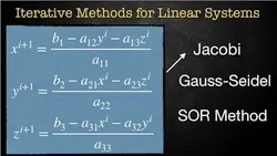 Numerical Analysis With Matlab