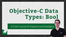 Objective-C Tutorial Series