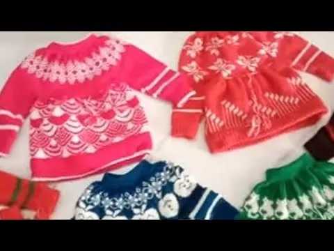 Online Knitting Training Classes November 2022 Batch-4