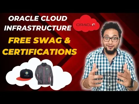 Oracle Cloud Infrastructure Free Certification How to Get Free Oracle Certification Voucher