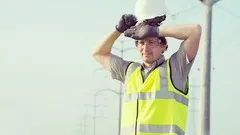 OSHA Safety Training: Heat Stress Management