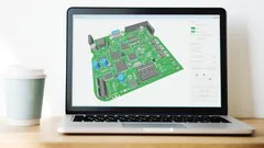 PCB Design: Master Designing Printed Circuit Board