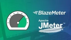 Performance Testing Course with JMeter and Blazemeter