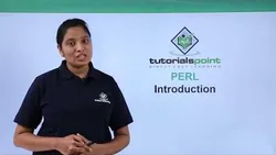 Perl Online Training