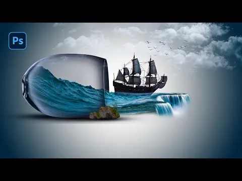 photo-manipulation-in-photoshop-sea-in-glass-photo-manipulation-photoshop-tutorials-bid-it-lab-12953