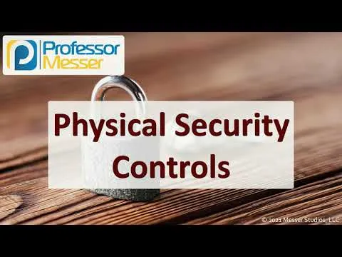 physical-security-controls-sy0-601-comptia-security-27-13001